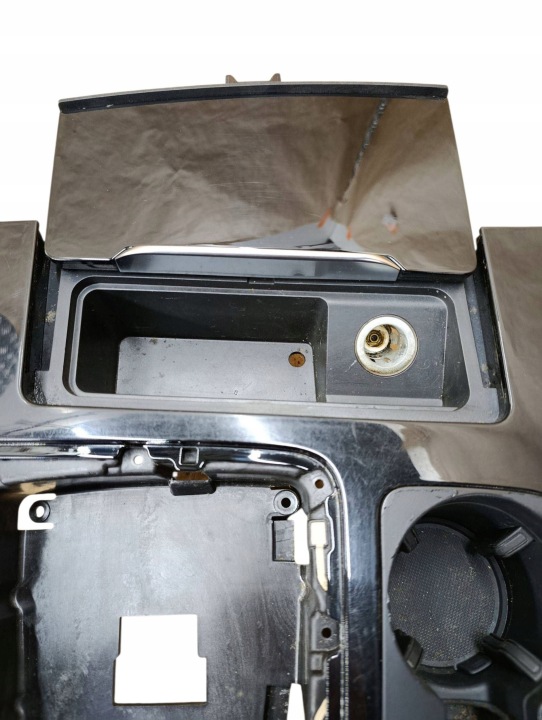 KIT DEKOROW INTÉRIEUR MILIEU AUDI Q7 4M 4M1862533A