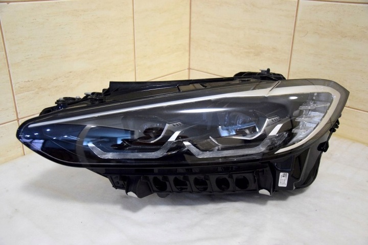 BMW 4 IV G22 G26 22-R. AVANT PHARE AVANT