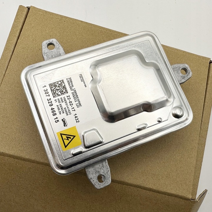 NEUF CONVERTISSEUR XÉNON MERCEDES BMW 130732926301