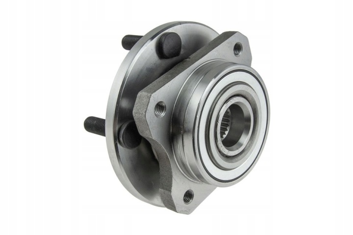MOYEU ROUES AVANT CHRYSLER VOYAGER 89-95 FELGA15