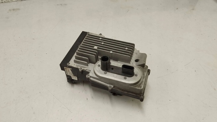 VOLVO XC90 2016 MODULE COMMANDE LADOWANIA BATTERIE