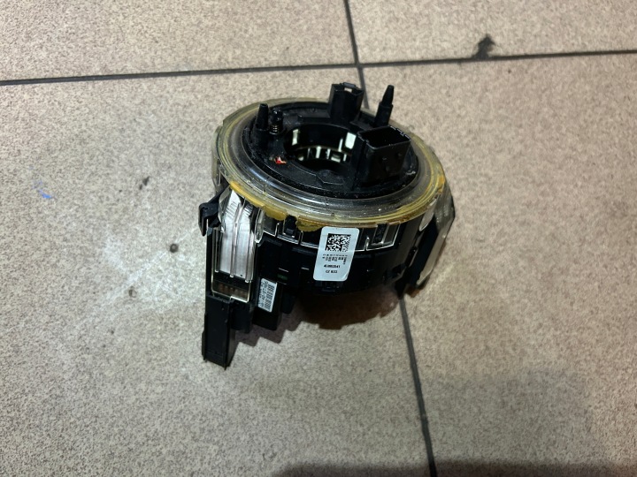 BANDE PIGNON AIR BAG VW TOUAREG 7L AUDI A4 B6 B7 A6 C6