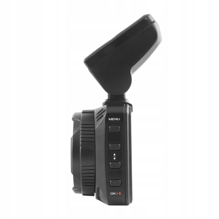 ENREGISTREUR VIDÉO NAVITEL R5 GPS RADARY+KARTA 32