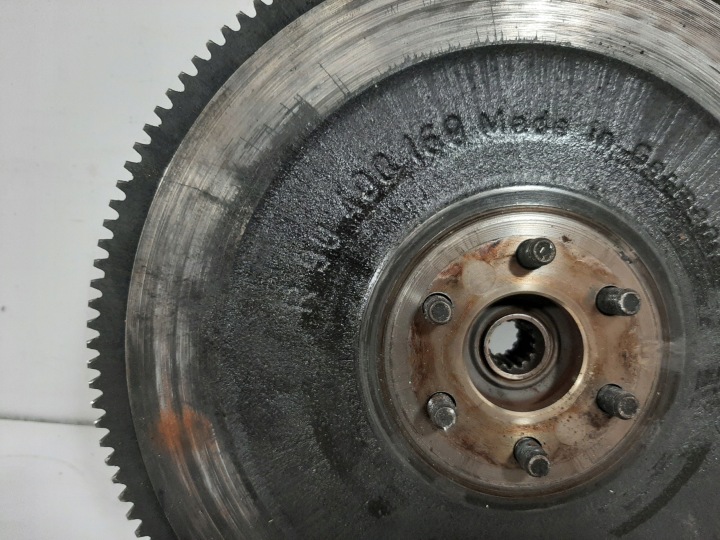 OPEL VECTRA C 1.8 16V EMBRAYAGE DISQUE COLLIER 90400169