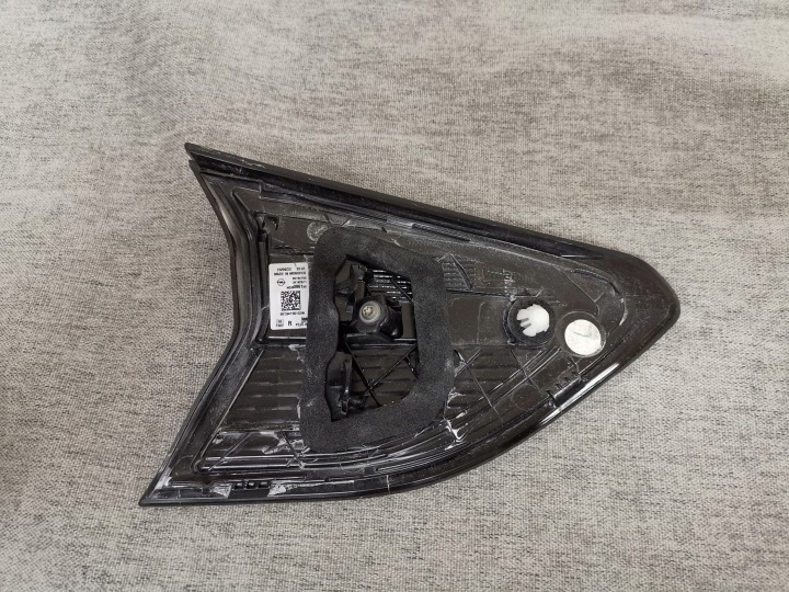 OPEL CORSA F 2019– PHARE ARRIÈRE COUVERCLES DE COFFRE GAUCHE DROITE ENSEMBLE 90194154 9019415