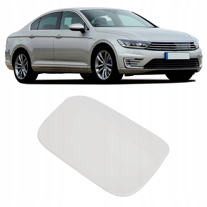 CLAPET GOULOTTE DE REMPLISSAGE CARBURANTS 561809857 SEDAN/LIMUZYNA BLANC POKRY
