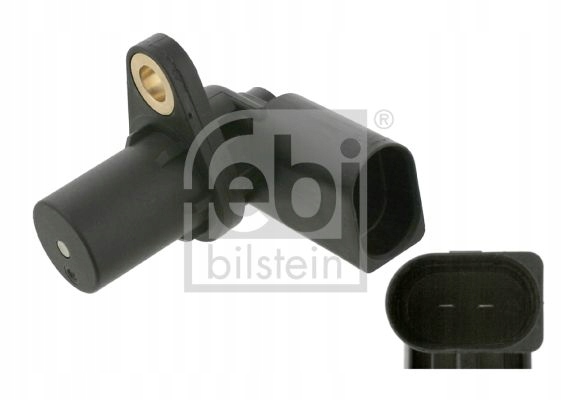 CAPTEUR POSITION ARBRE VILEBREQUIN AUDI A4 B6, A4 B7, A6 C6, A8 2.4-4.2