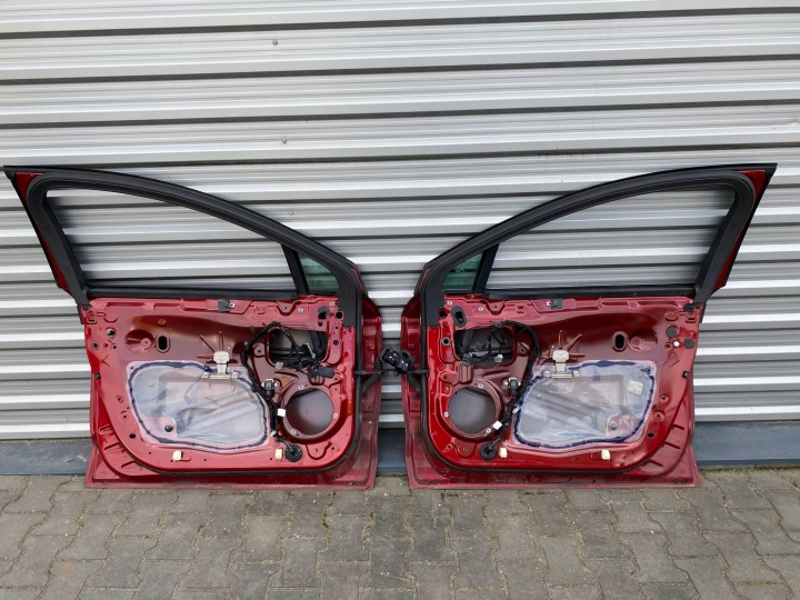 PORTES DROIT AVANT FORD MONDEO MK5 VIGNALE LAK. AD