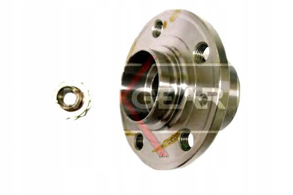 MAXGEAR 33-0381 KIT ROULEMENT ROUES