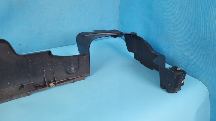 CUPRA SEAT LEON IV 23R PROTECTION CHÂSSIS 5FA825189
