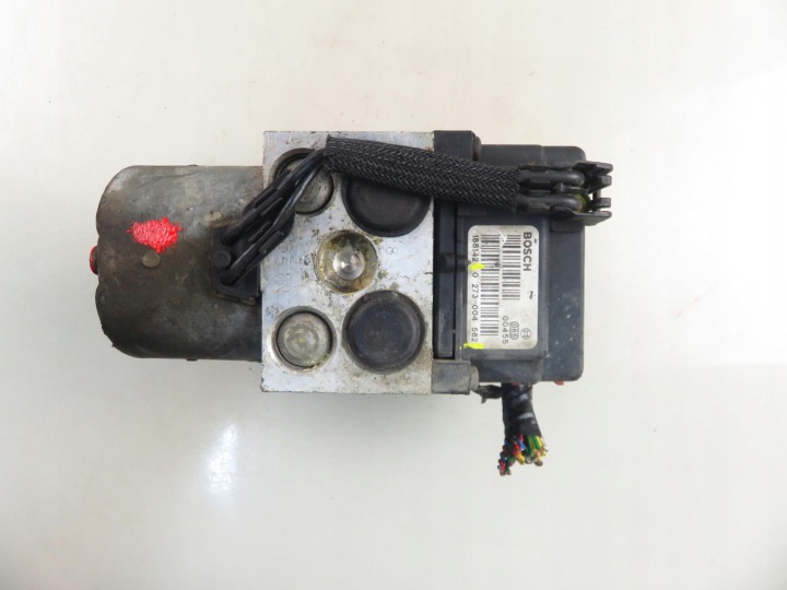 POMPE ABS PEUGEOT 307 (3A/C) 0273004562