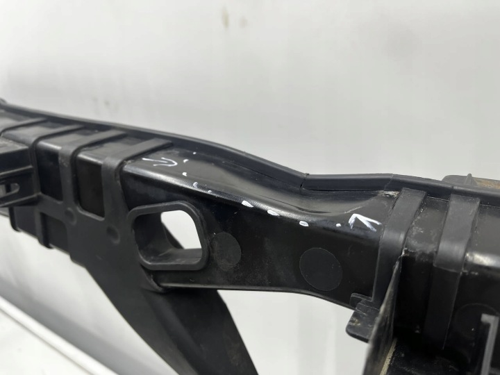 PANNEAU AVANT AUDI A4 B8 LIFT A5