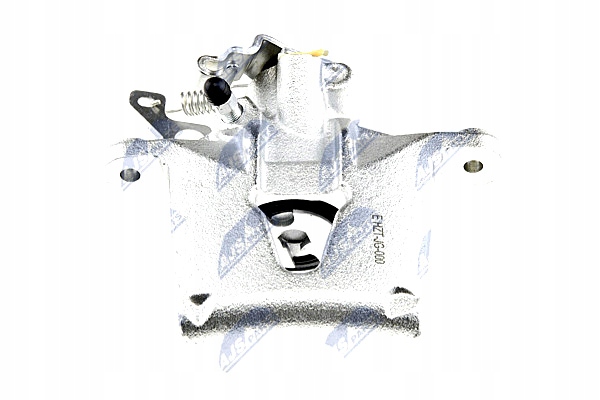 ÉTRIER DE FREIN DE FREIN ARRIÈRE JAGUAR X-TYPE 01-09 VIN-E24053 GAUCHE #PETROLHEAD PRO+ KIT6