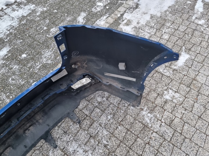 LEXUS NX LIFT 17- PARE-CHOCS SPOILER ARRIÈRE ARRIÈRE PDC 52159-78010