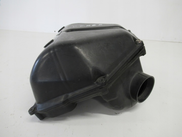 KAWASAKI ZX6R CHÂSSIS FILTRE AIR AIRBOX