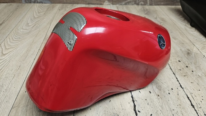 RÉSERVOIR CARBURANTS RÉSERVOIR YAMAHA TZR 50