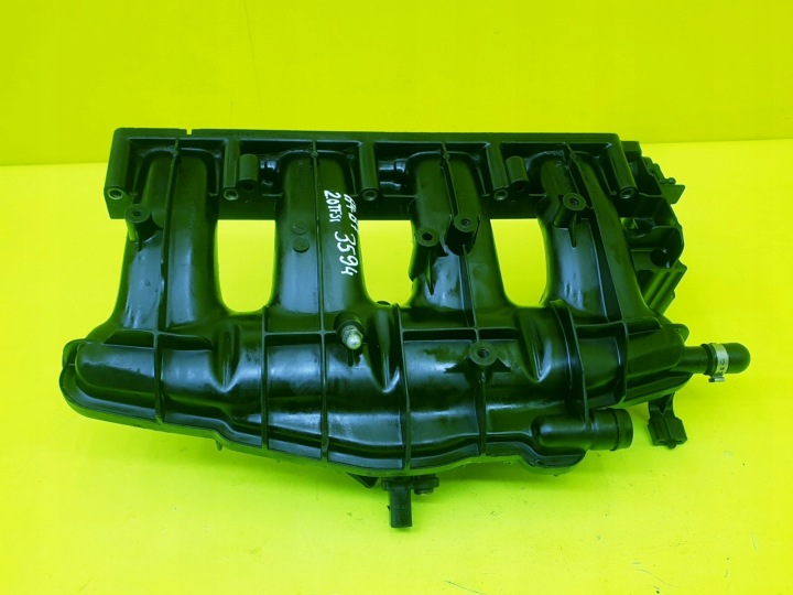 COLLECTEUR ADMISSION COUVERCLES DE COFFRE AUDI A4 B7 A3 8P A6 C6 2.0 TFSI