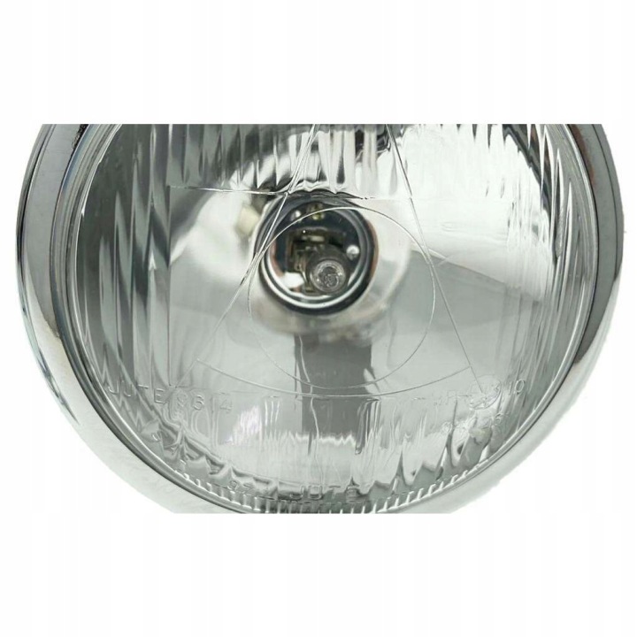 PHARES LIGHTBARY SUR PROTECTION/ARC YAMAHA WARRIOR 1700 (15473)