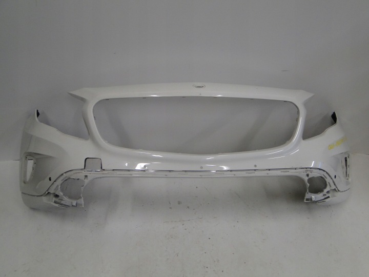 MERCEDES GLA 156 X156 PARE-CHOCS AVANT PTS SANS SPR A1568800940