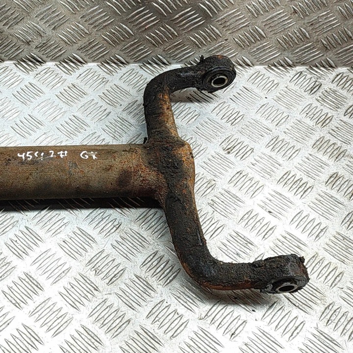 BRAS DE SUSPENSION ARRIÈRE GAUCHE ASTON MARTIN DB7 COUPÉ 26120979AC 26324769 3.2L 233KW