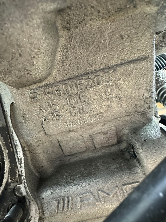 MOTEUR 156980 MERCEDES ML 6.3 AMG, 63, GL W164, X164,156.980, OM156, V8,AMG