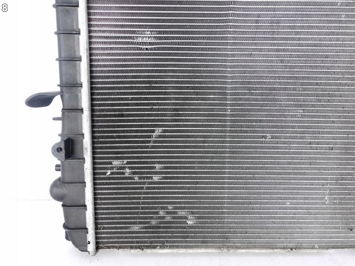 PORSCHE 991 991.1 MK1 GT3 RS GT3RS 13-17 TURBO 14-20 RADIATEUR EAU GAUCHE