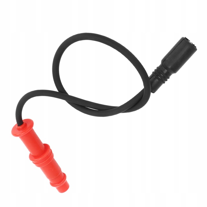 FIL BOUGIES D'ALLUMAGE I EMBOUT PRISE AND PLAY 4011690 SUBSTITUT 7I