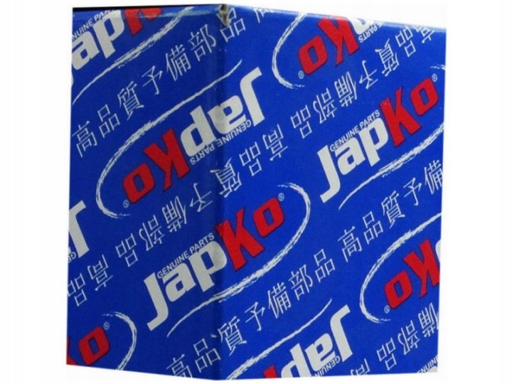 MANCHON RESSORT GOJ117 JAPKO