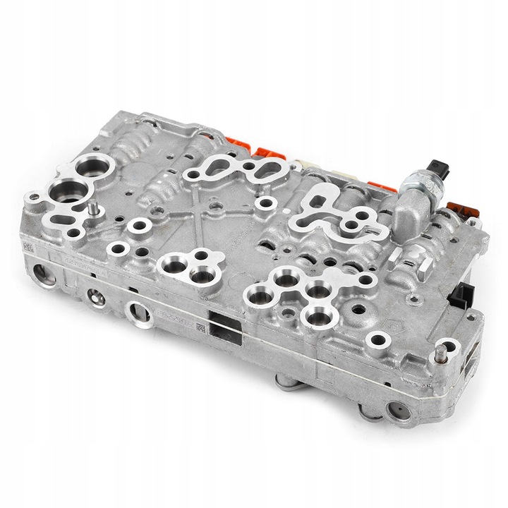 1618200131911 948TE ZF9HP48 CASING VALVE BOX GEAR Z