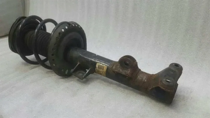 MERCEDES SLK R171 SHOCK AMORTISSEUR AVANT A1713201030 AVANT SHOCK AMORTISSEUR RE…