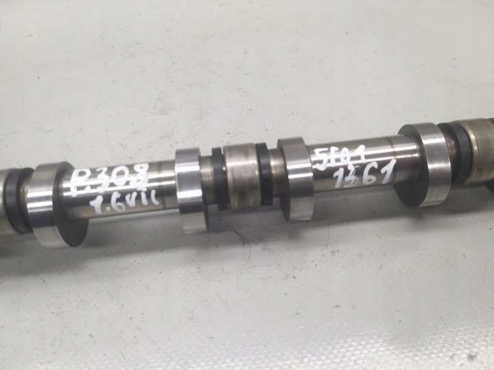 ARBRE MIMOSRODOWY 1.6 VTI 5F01 PARTENAIRE III BERLINGO 308 R56 V753388880
