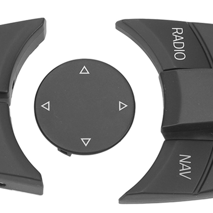 6 PCS AUTOMOBILE BOUTON COMMANDE MULTIMEDIAMI WYKWINTNE, 3V