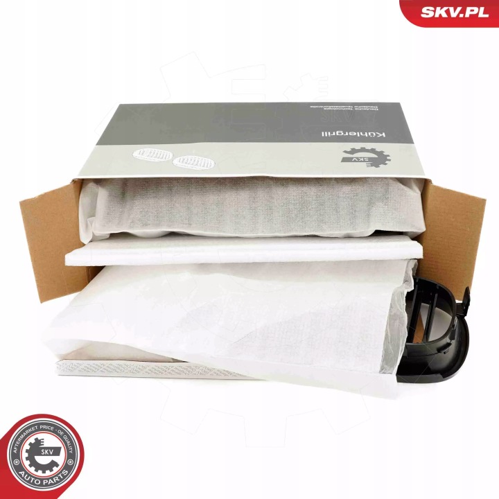 ESEN SKV CALANDRE GRILLES L+P 66SKV247 SKV