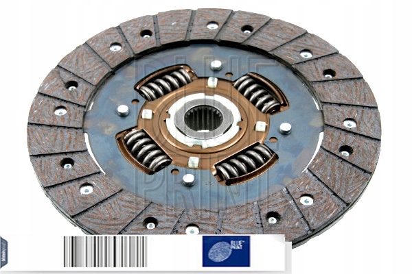 BLUE PRINT ADV183123 DISQUE ADHÉRENCE