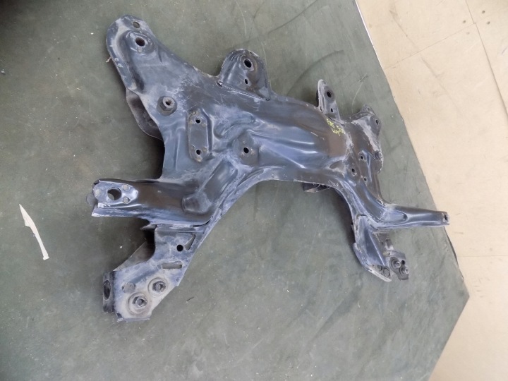 POUTRE CHÂSSIS BERCEAU CHÂSSIS SUSPENSION FIAT 500 3405119 0RYGINAL