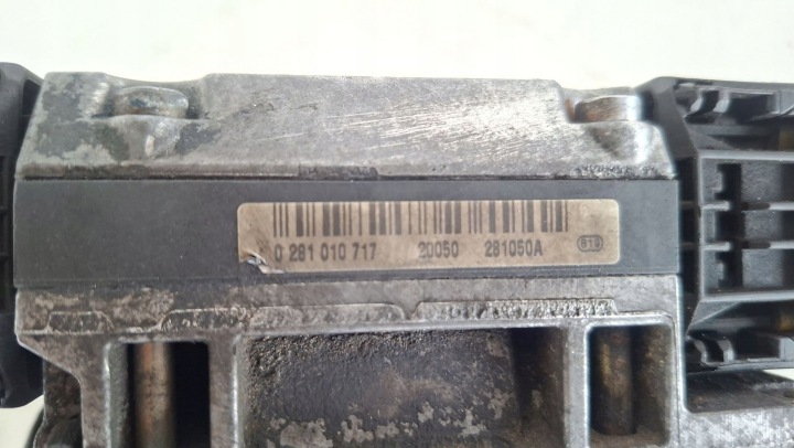 POMPE INJECTION SAAB 9-3 VER2 0470504203