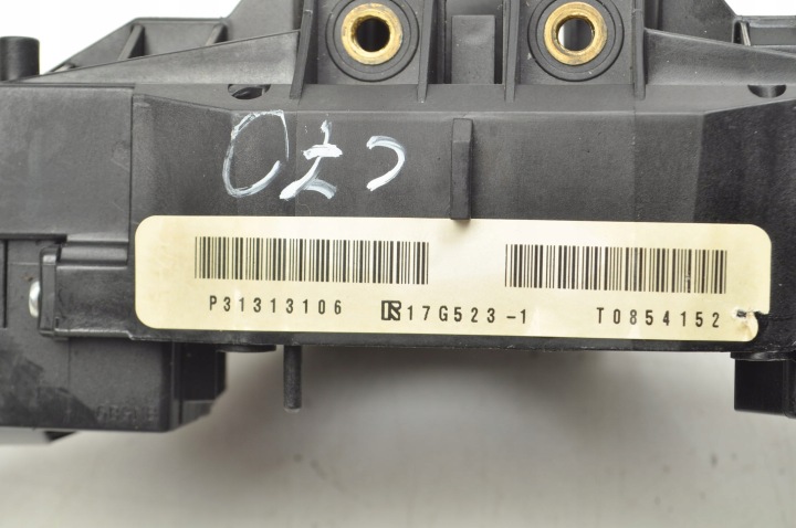 VOLVO C70 II COMMUTATEUR COMPOSITE LIFT P31313106
