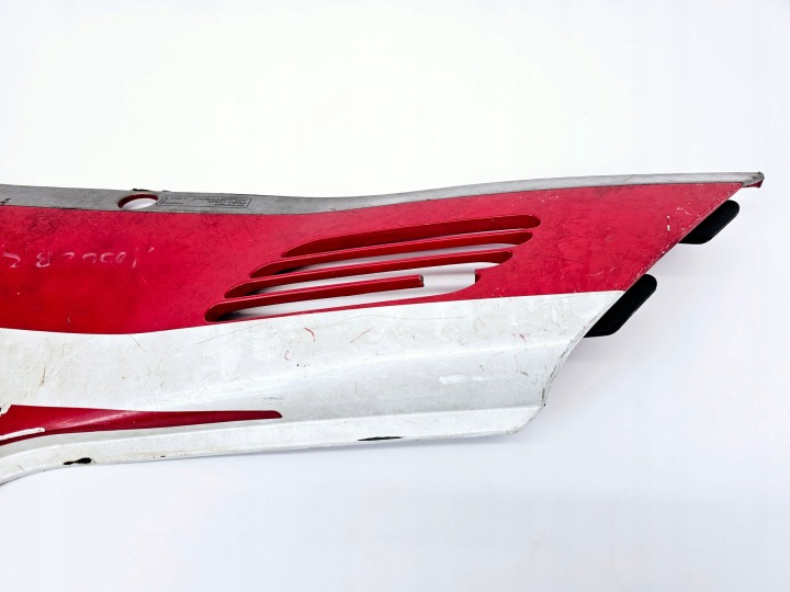 HONDA CBR 1000 F SC24 DÉFLECTEUR D'AIR DROITE CÔTÉ COLLECTEUR DROIT PROTECTION