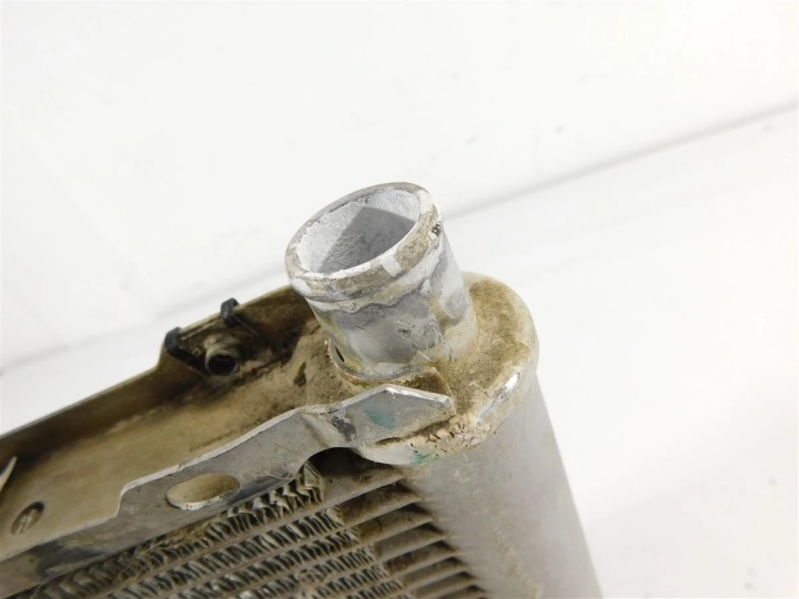 RADIATEUR EAU AQUATIQUE CAN-AM OUTLANDER ENSEMBLE MAXIMAL XMR G2 U-11 709200286