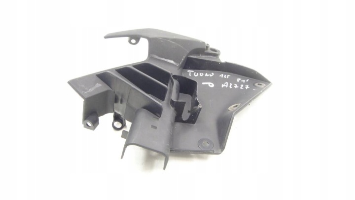 TUONO RS4 125 21-23 PLASTIQUE WYPELNIE PROTECTION DROITE