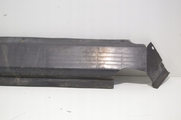 PROTECTION INFÉRIEURE RADIATEUR MERCEDES R129 SL SL500 1295050788