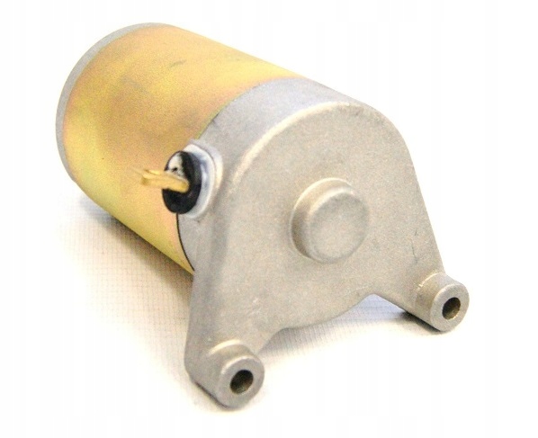 DÉMARREUR ÉLECTRIQUE VERS SUZUKI GN GZ MARAUDER 125 HYOSUNG REÇU GF 125 GN125
