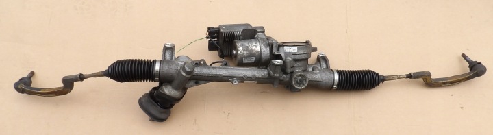 MERCEDES W246 B180 CDI CRÉMAILLÈRE DE DIRECTION 6700002620 6820000186