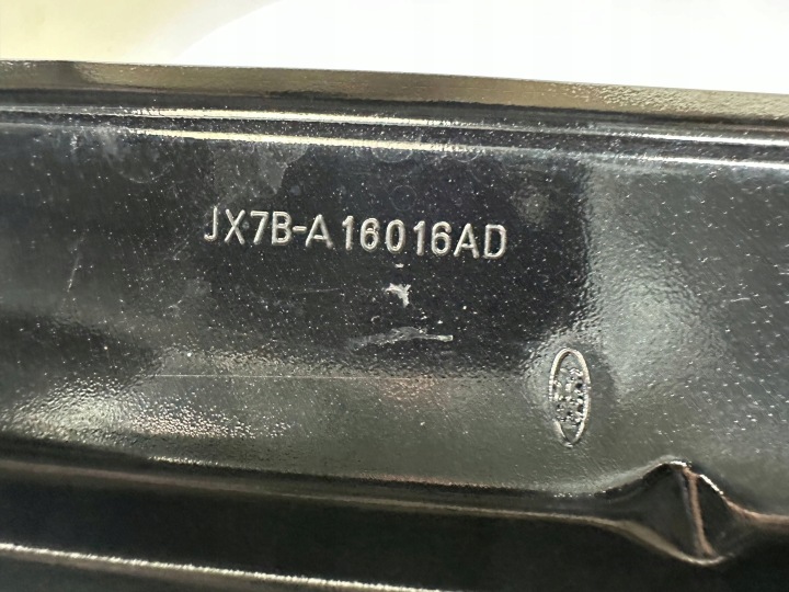 AILE AVANT CÔTÉ GAUCHE FORD FOCUS 4 IV 17-21 JX7B-A16016AD