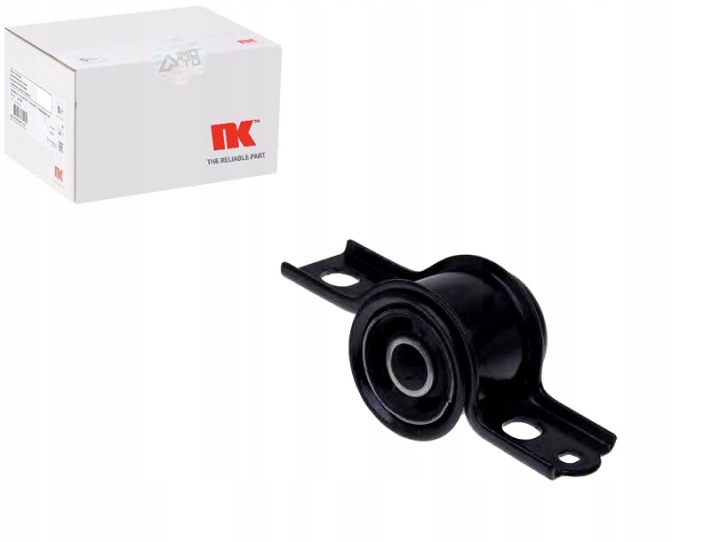 MANCHON WAH. VW DROIT FELICIA NK 5104305 LOZYSKOWANIE, BRAS DE SUSPENSION