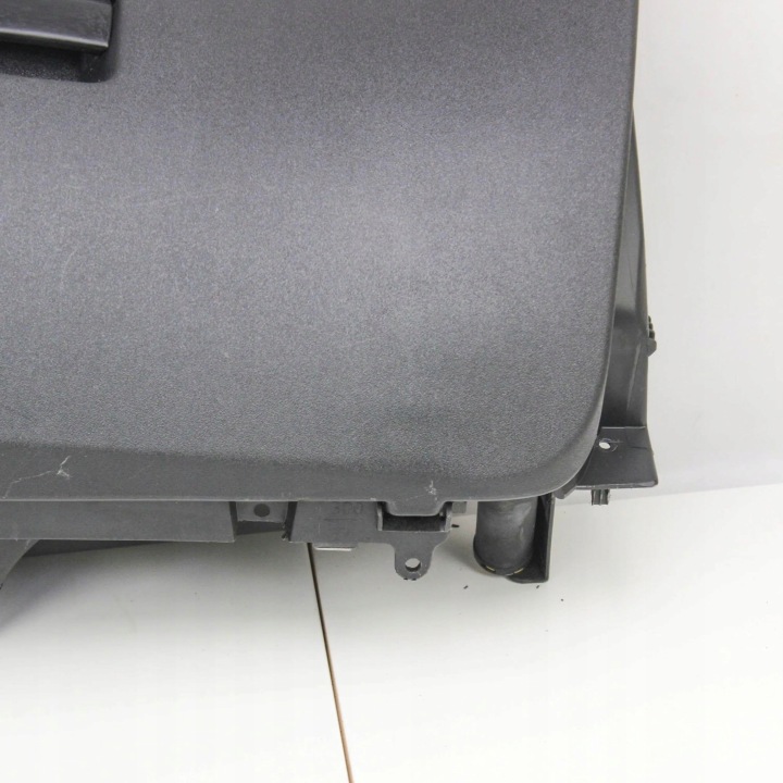 CITROEN C4 I PICASSO 2010 BOÎTE À GANTS TABLEAU DE BORD INSTRUMENTATION
