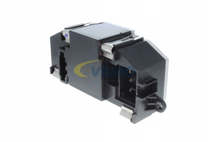 RÉGULATEUR VENTILATEUR CONDUIT D'AIR VERS INTÉRIEUR VÉHICULE VEMO V10-79-0019