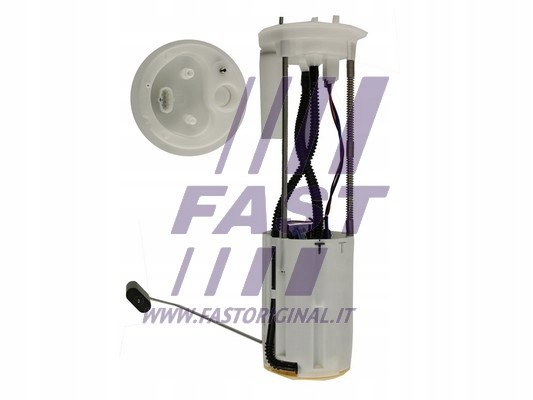 POMPE CARBURANT FIAT DUCATO 06>/ 14> ÉLÉCTRIQUE photo 8 - milautoparts-fr.ukrlive.com