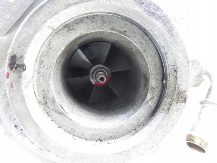 TURBOCOMPRESSEUR SUZUKI GRAND VITARA II 1.9 DDIS 264 8200412717