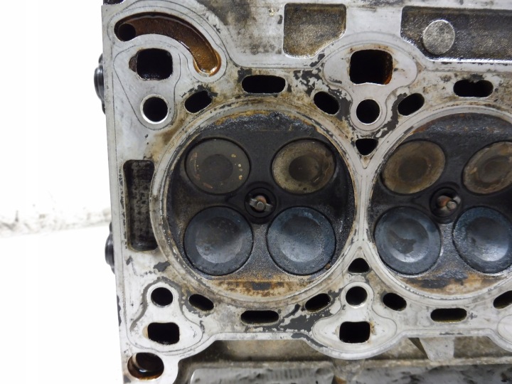 CULASSE PISTONS OPEL ASTRA G CORSA C 1.2 16V